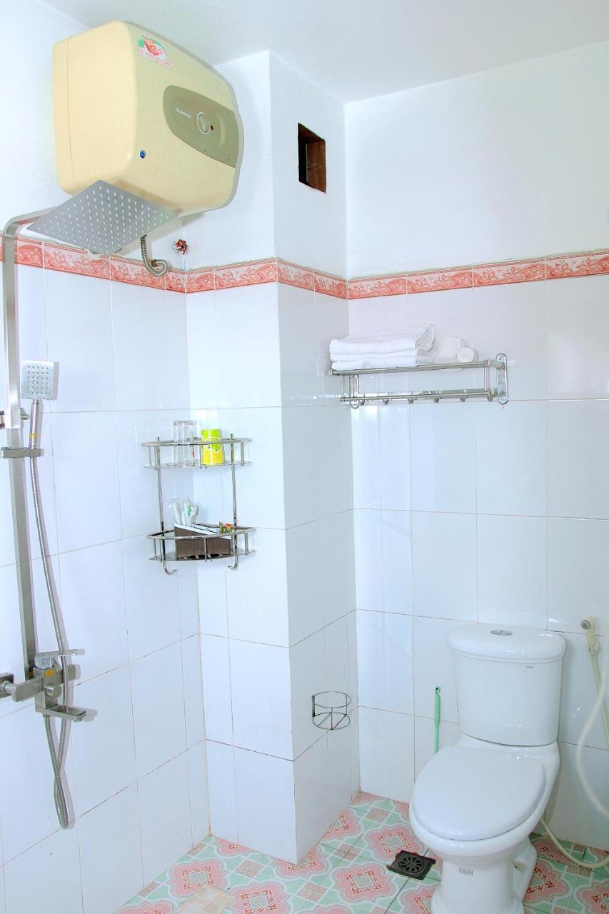 Xuan Hoa Hotel Ninh Binh Exterior foto